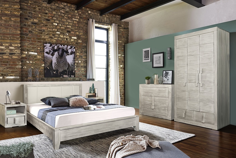 Спальня «Концепт» #1