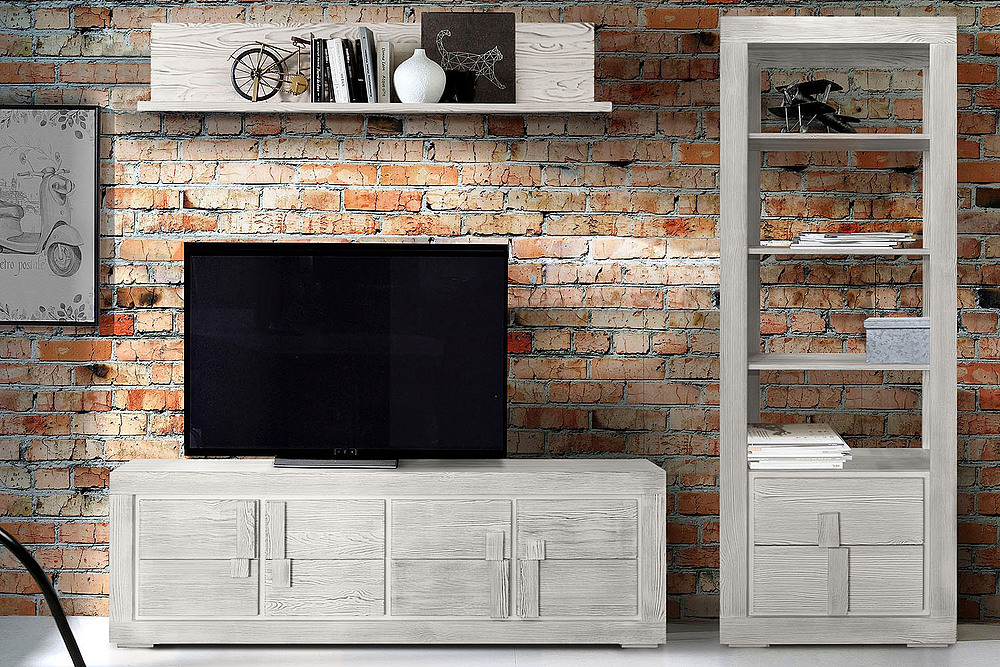 Гостиная «Концепт» #1