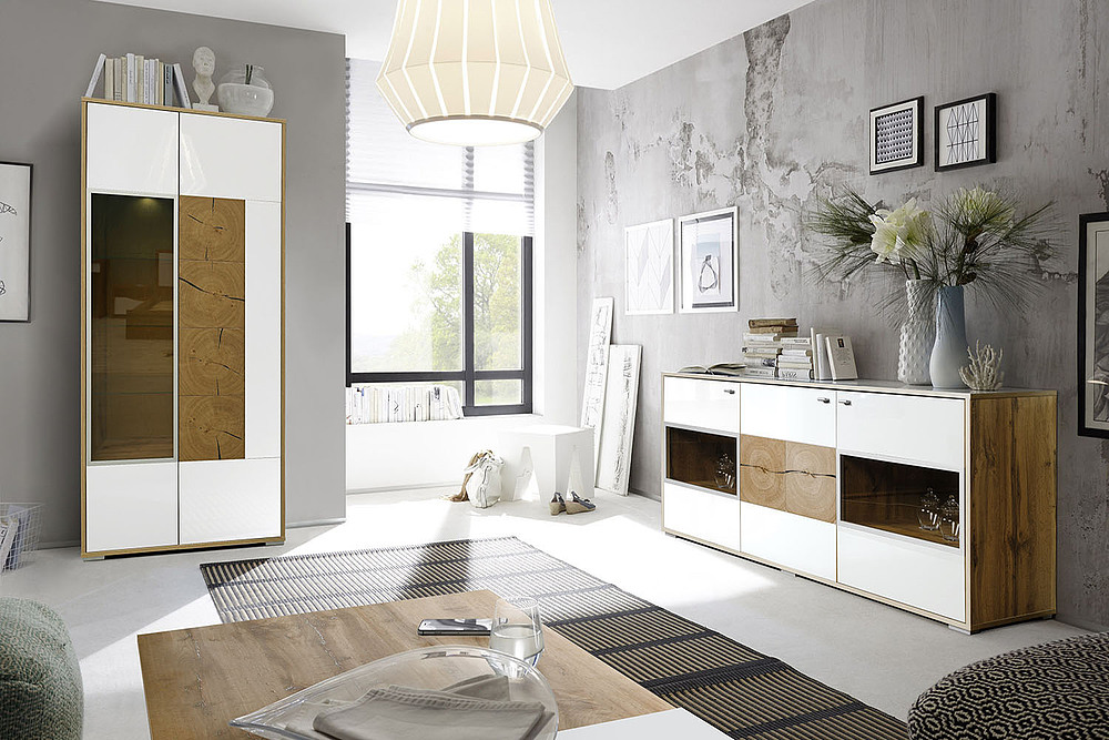 Гостиная «Гелиос» #4