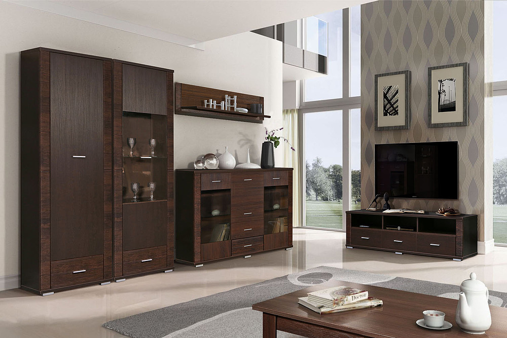 Гостиная «Гресс» #5