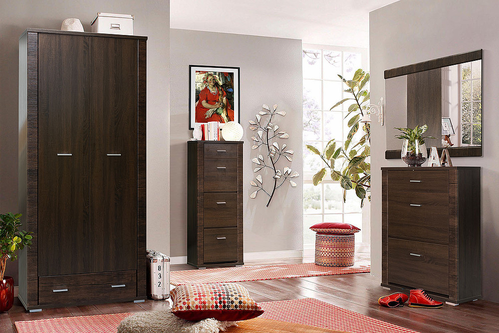 Прихожая «Гресс» #1