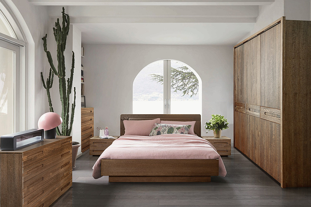 Спальня «Хедмарк» #1