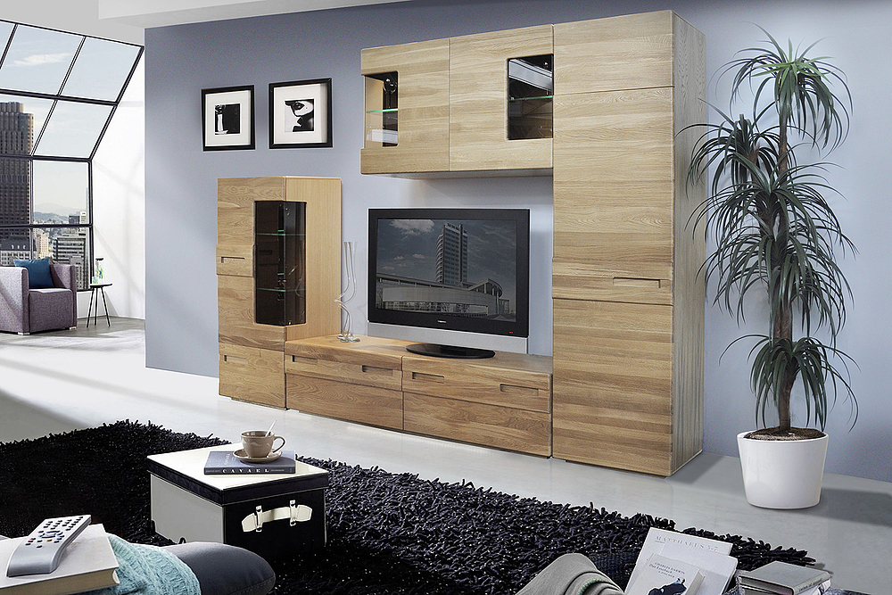 Гостиная «Хедмарк»#2