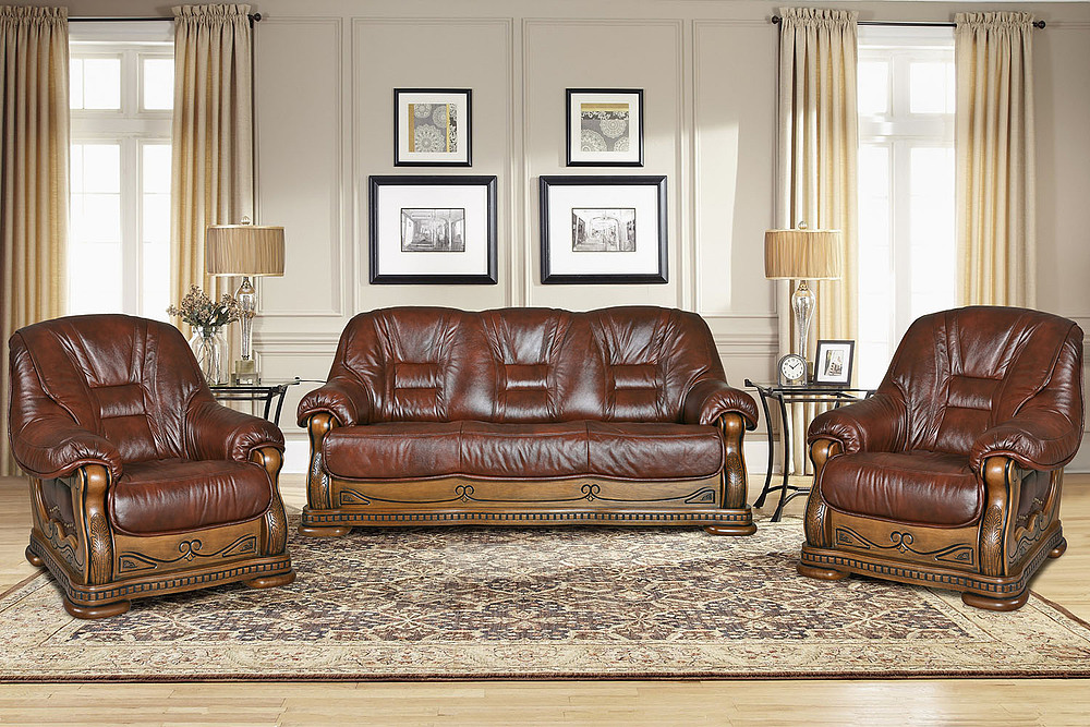 Набор мебели «Кинг»