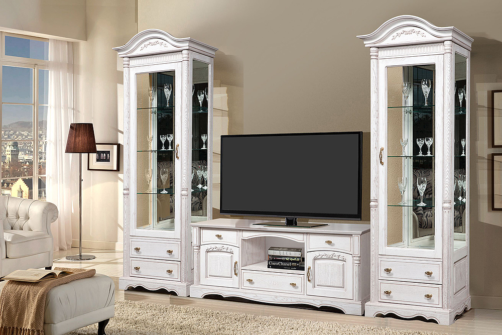 Гостиная «Паола» #3