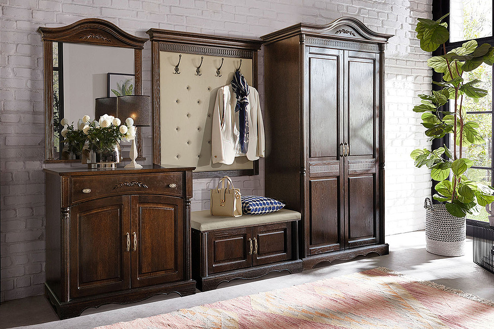 Прихожая «Паола» 