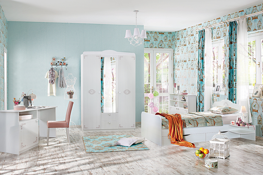 Набор для детской «Соната» #8