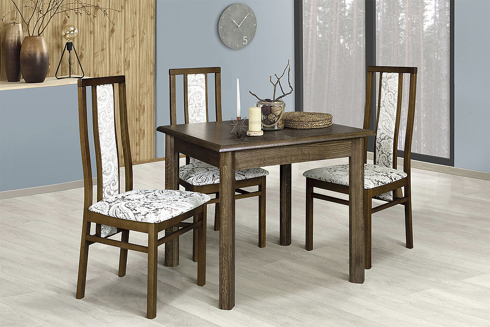 Обеденный набор «Стол 271/08» + «Трио 04»