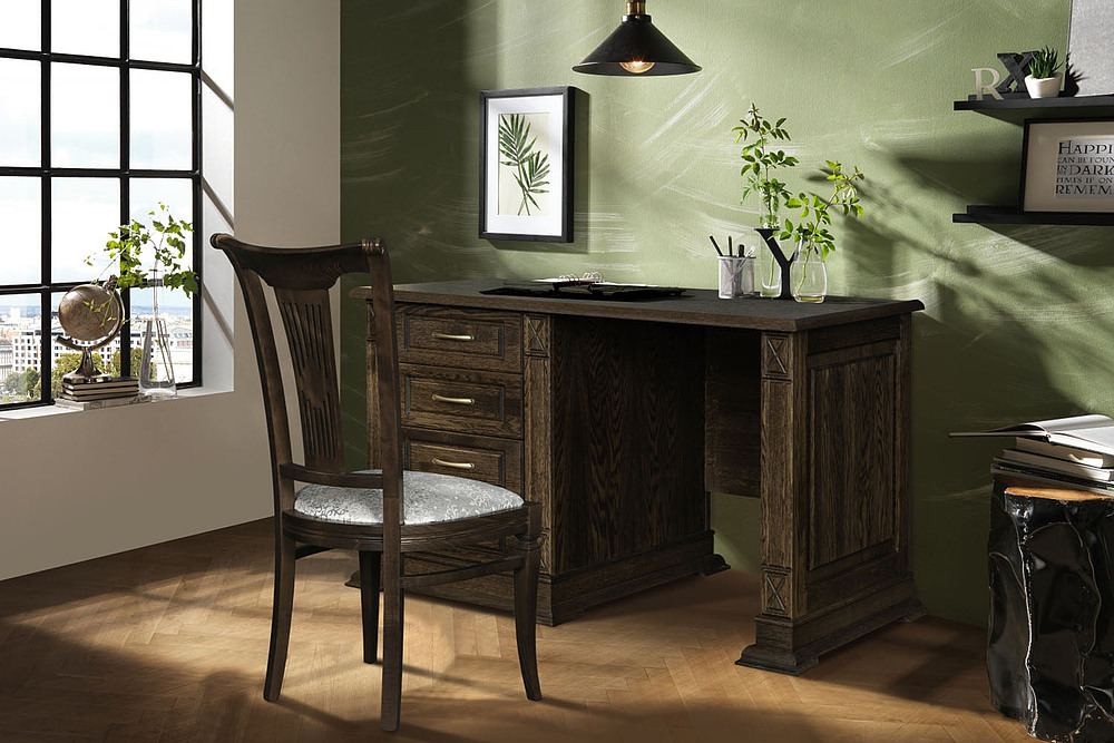 Набор для детской «Верди Люкс 9 П432.14 + Премиум П3024-S» 