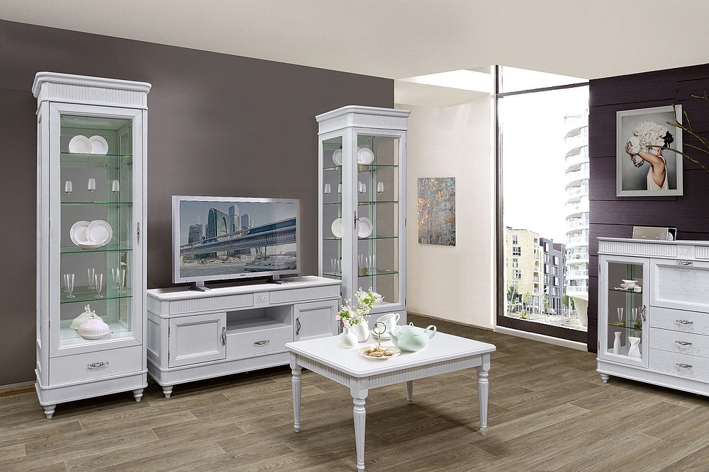 Гостиная «Юстина» #3