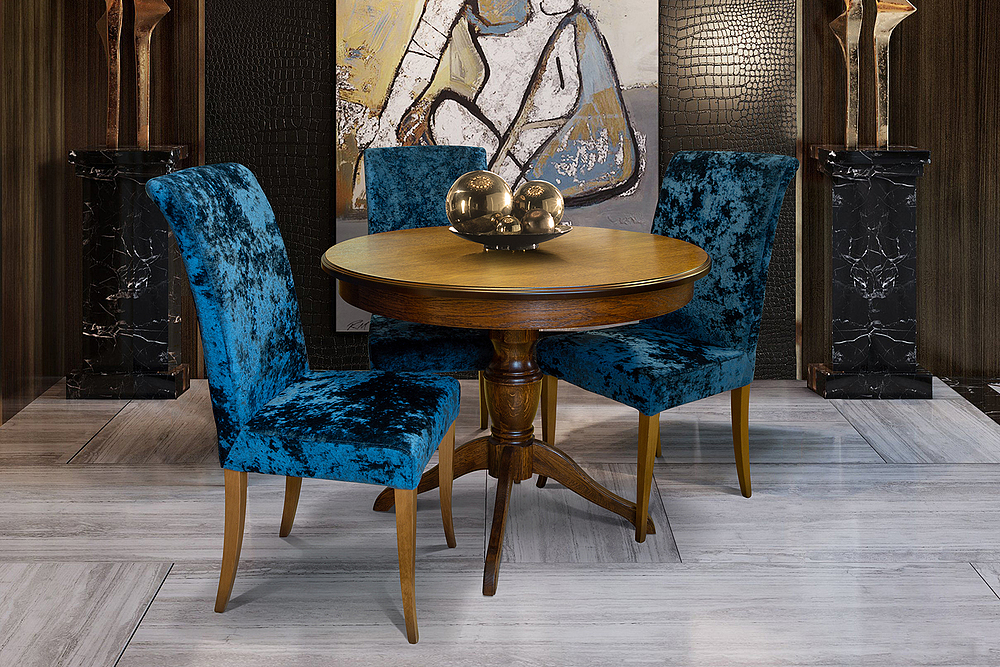 Обеденный набор «Верди 11» + «Адель 605»