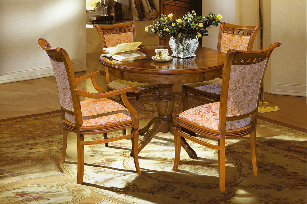 Обеденный набор «Верди 11/1» + «Премиум 3049/S»