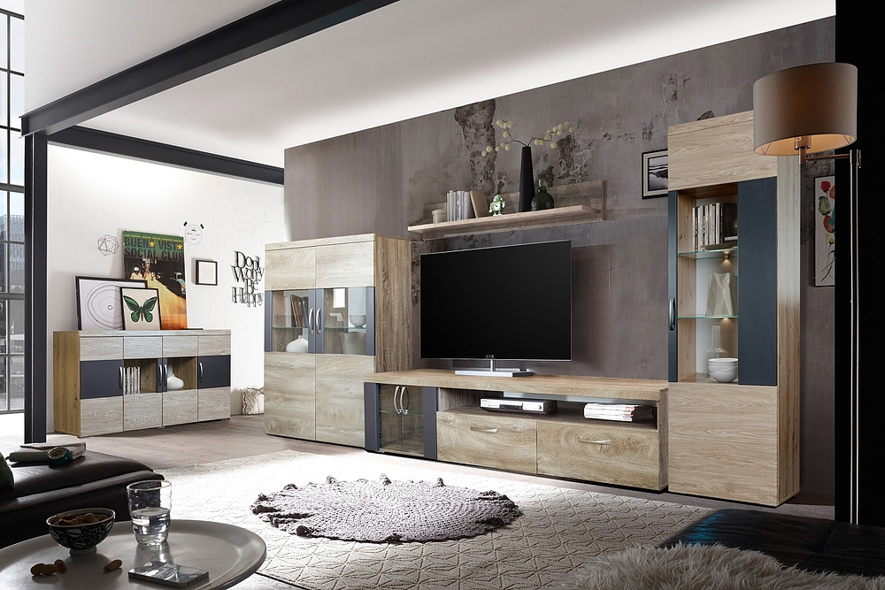 Гостиная «Амаранти» #1