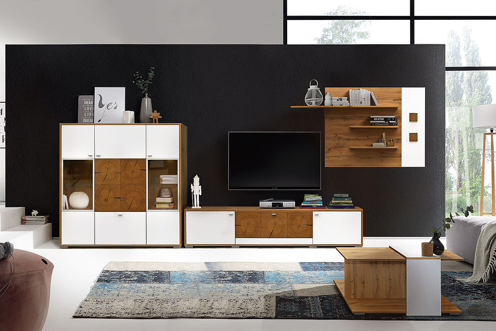 Гостиная «Гелиос» #2