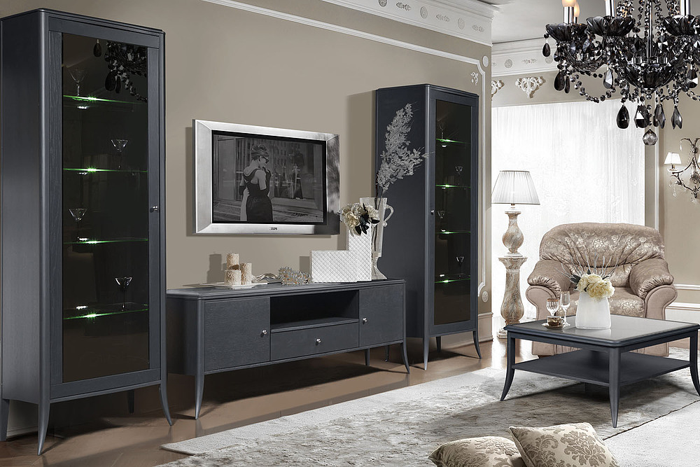 Гостиная «Тиффани» #1