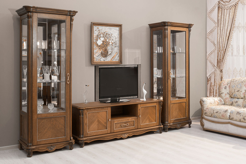 Гостиная «Алези» #2