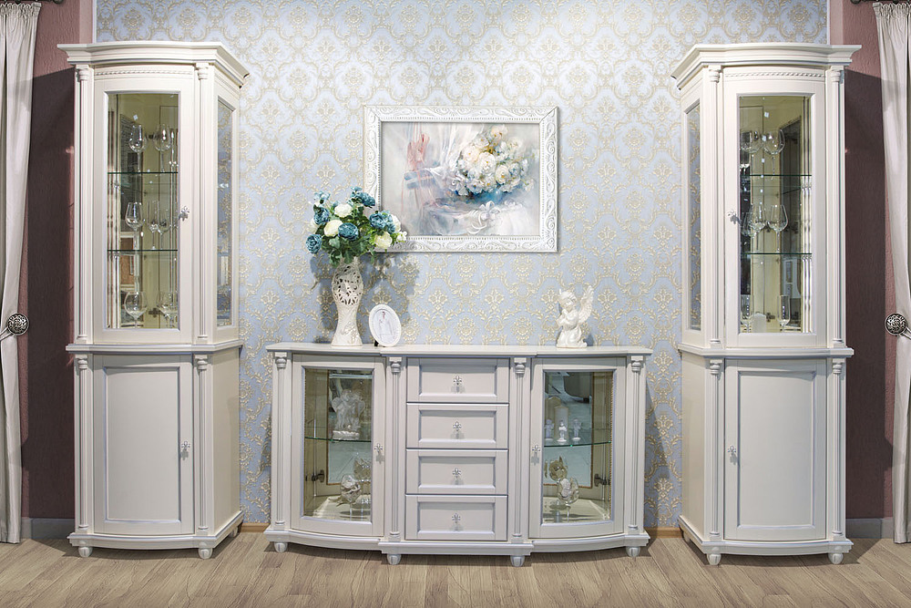 Гостиная «Валенсия» #3