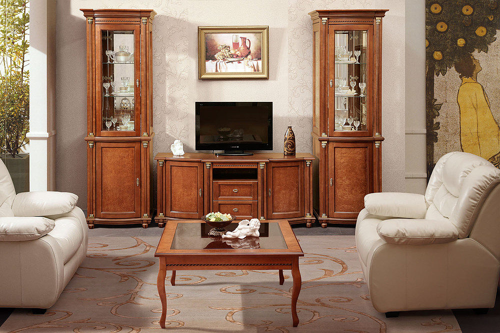 Гостиная «Валенсия» #2