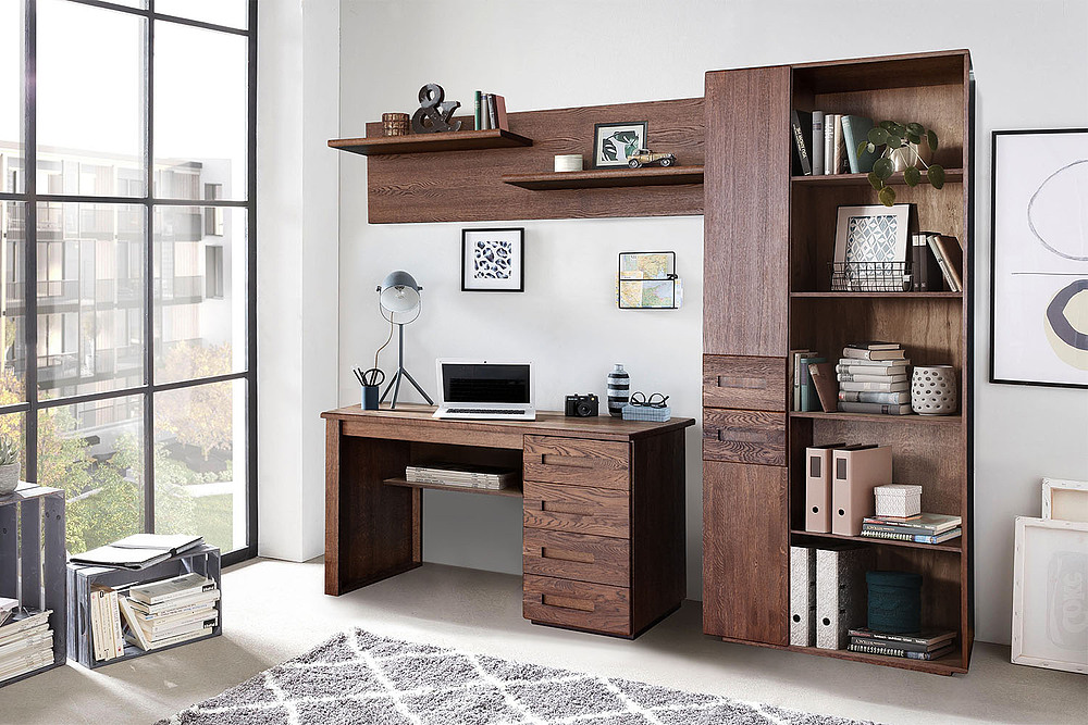 Мебель для кабинета «Хедмарк»