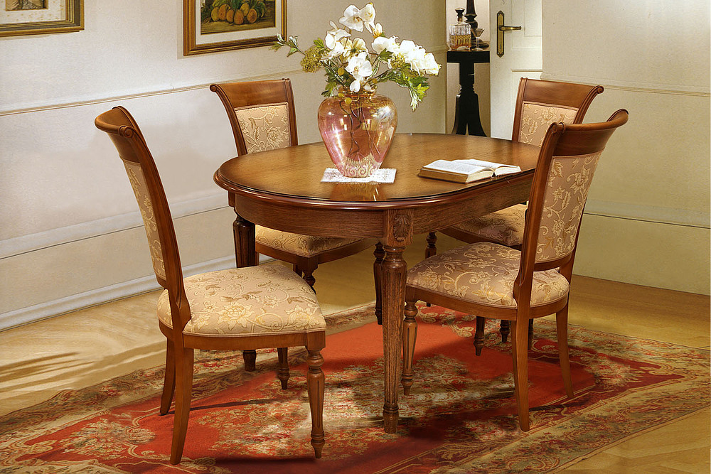 Обеденный набор «Милана 14» + «Идальго 1/2»