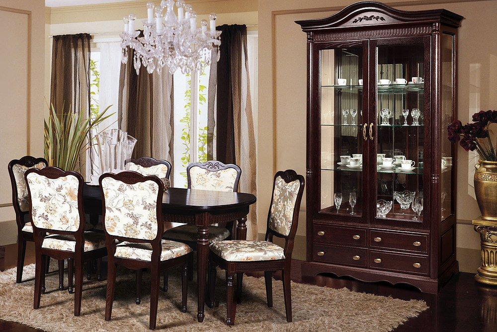 Гостиная «Паола» #2