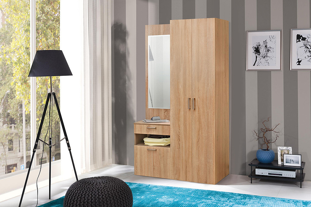 Прихожая «Вирджиния» #2