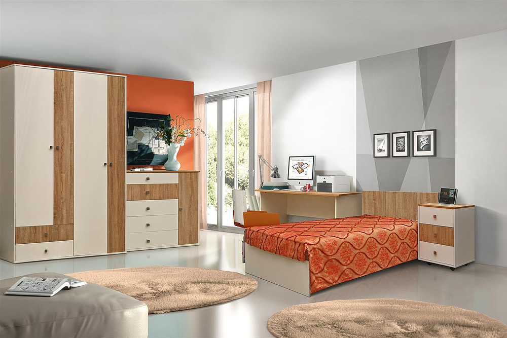 Набор для детской «Next»#1