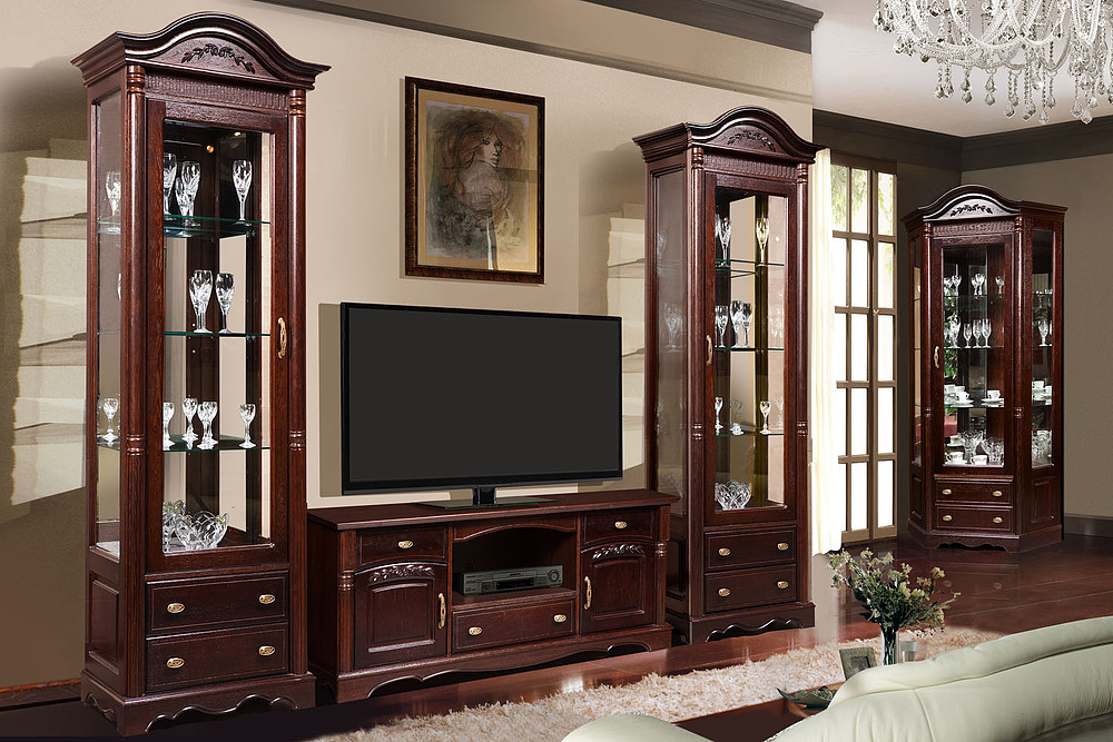 Гостиная «Паола» #1