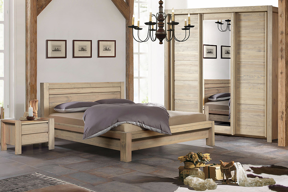 Спальня «Габи» #1