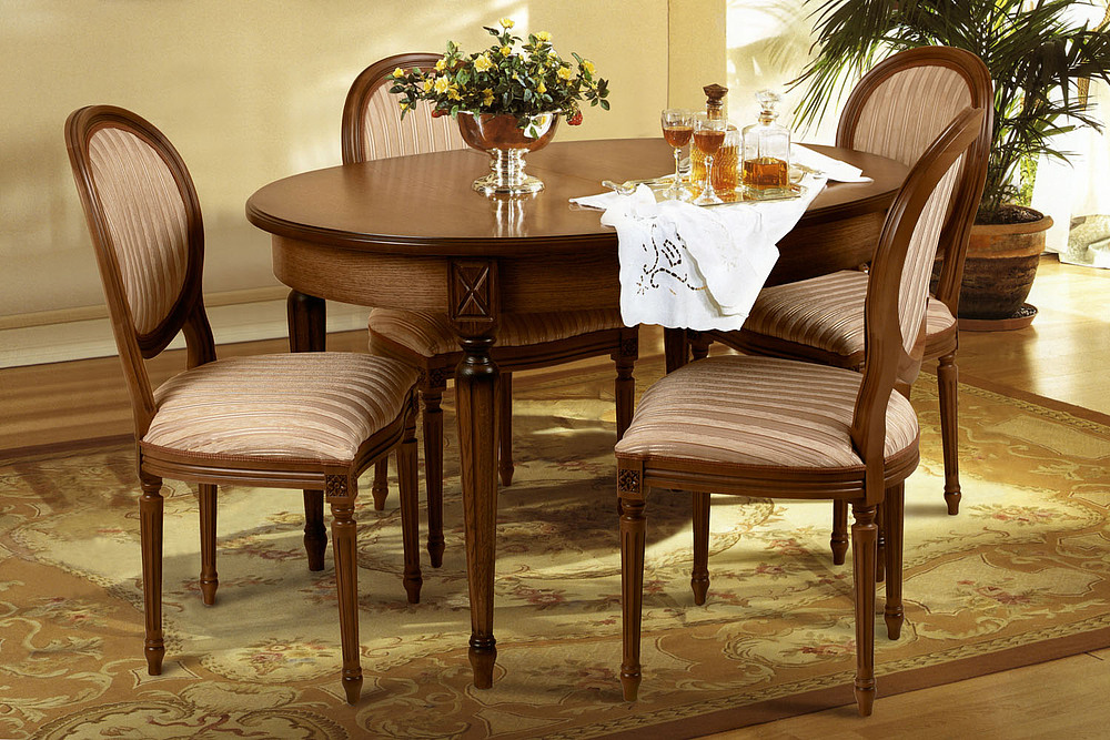 Обеденный набор «Верди 10» + «Премиум 3100/S»