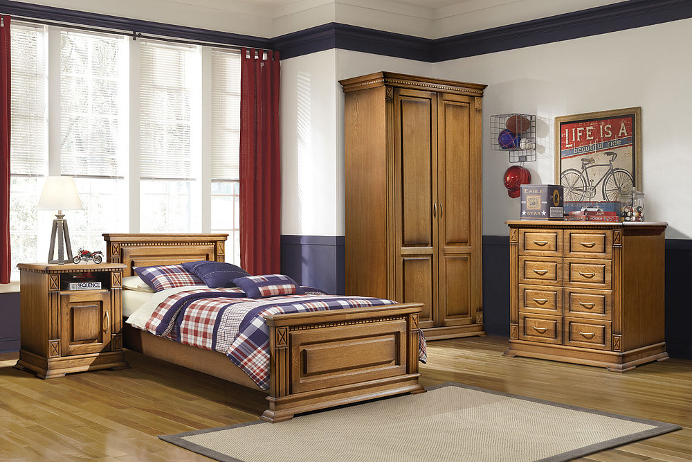 Набор для детской «Верди Люкс» #1