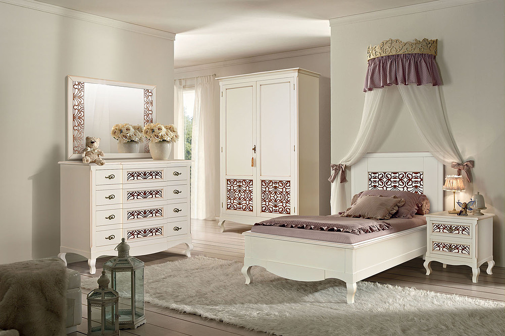 Набор для детской «Видана Люкс»