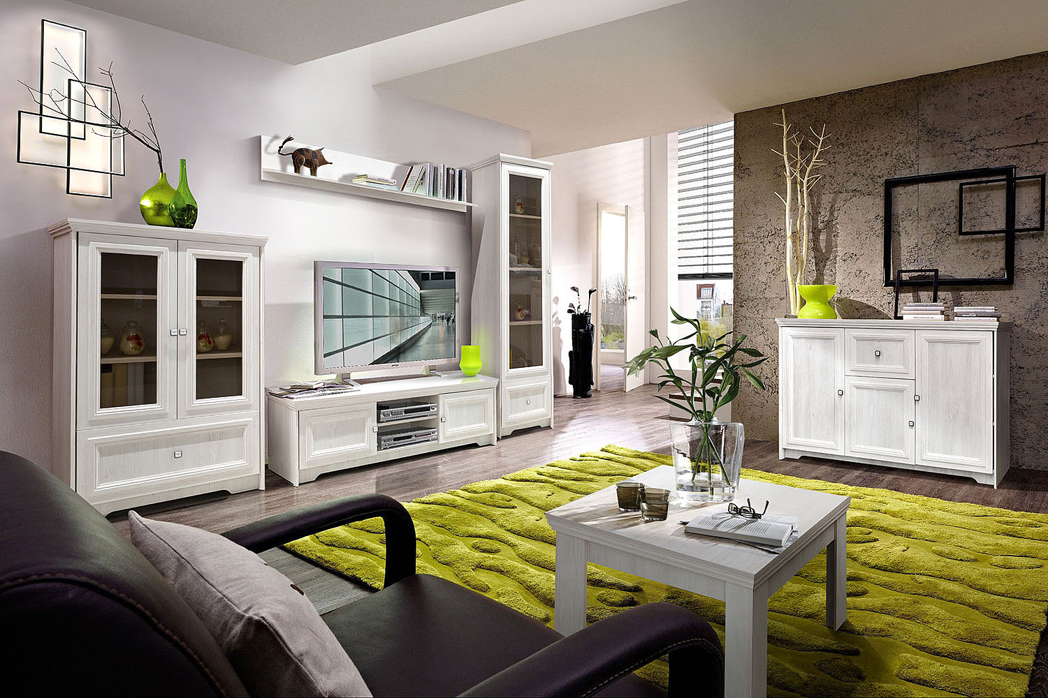 Living room set «Evia»