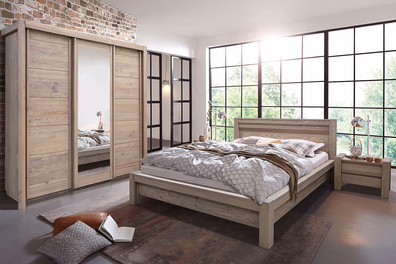 Gaby Bedroom #2