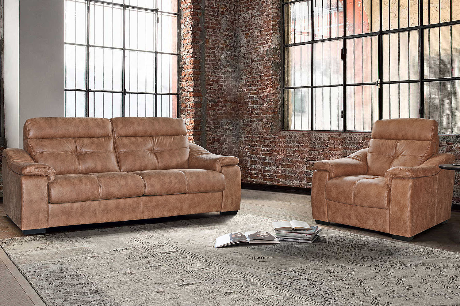 Furniture set «Barcelona» #2