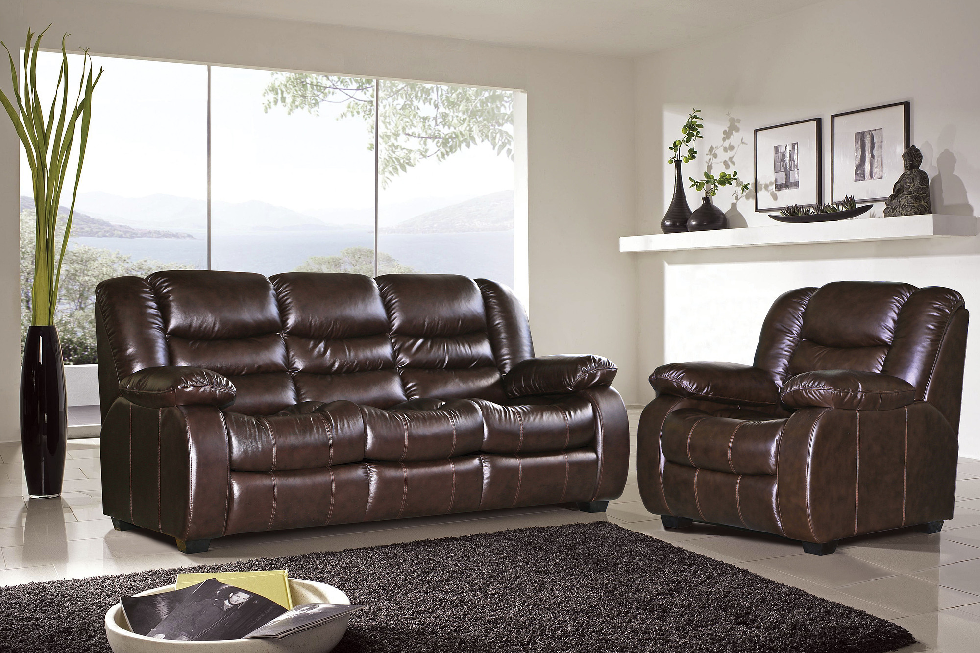 Furniture set «Manchester 1»#3