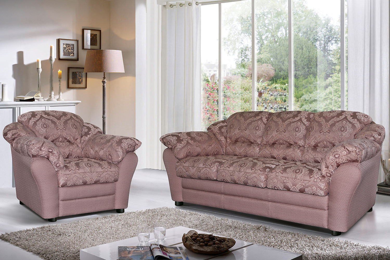Furniture set «Senator Royal»