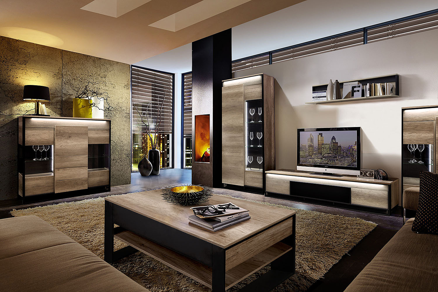 Living room set «Kanyon» #2