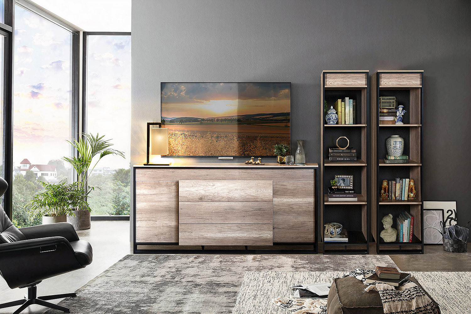 Living room set «Kanyon» #5