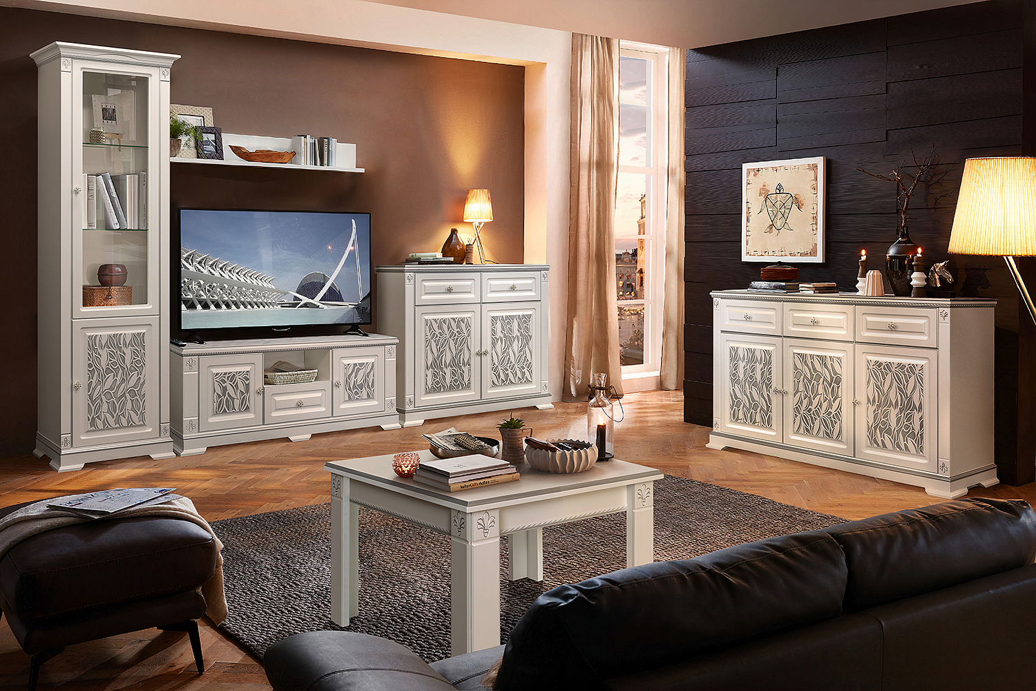 Living room «Martina» #2