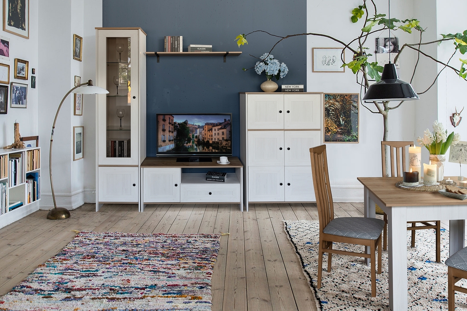 Living room «Parma»