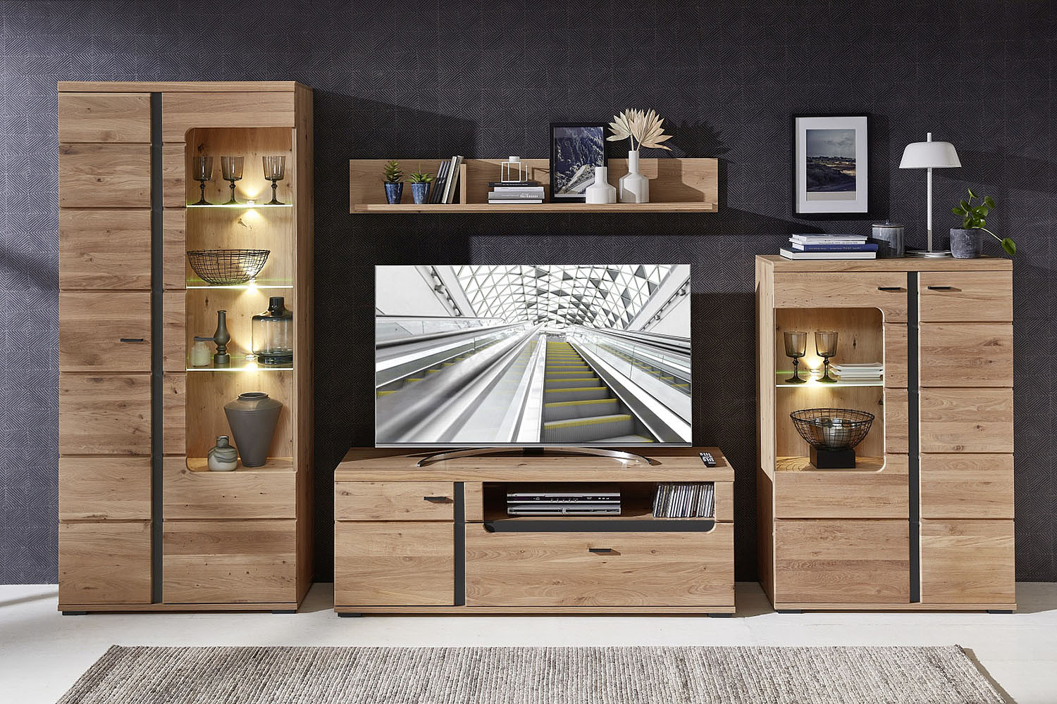 Living room «Sonos» #1