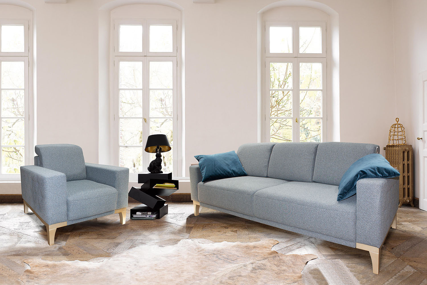 Furniture set «Broadway»