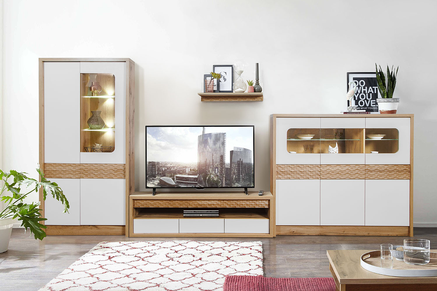 Living room «Rondo» #1