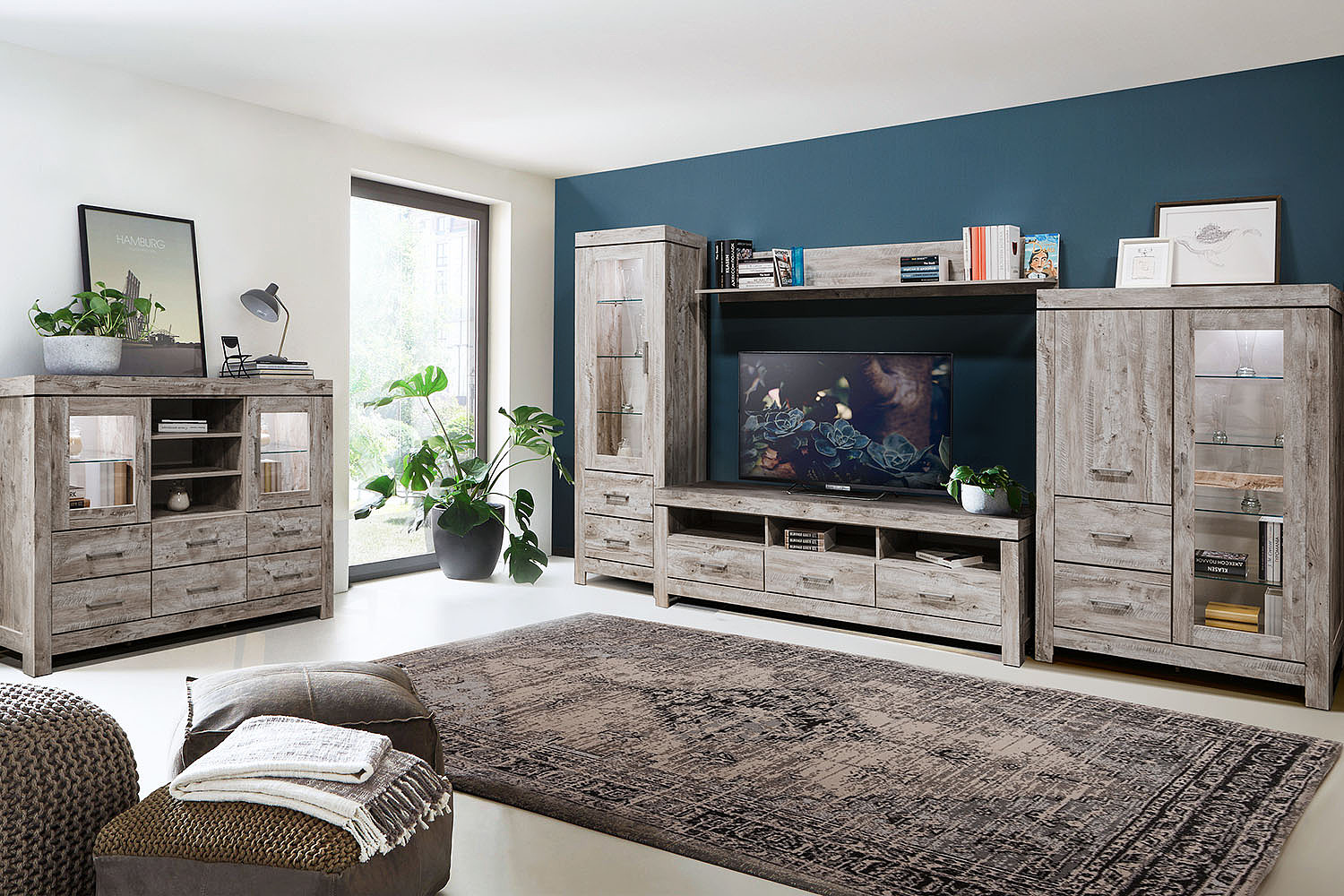 Living room «Grande» #1