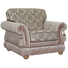 Photo - Armchair «Caesar» (12)
