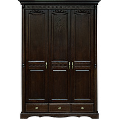 Photo - Wardrobe 3d "Paola 2165" ВМ671