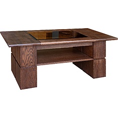 Photo - Coffee table "Hedmark 2250br" BM760