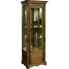 Photo - Glass-case «Blansh 2279 (2279-01)» BM750