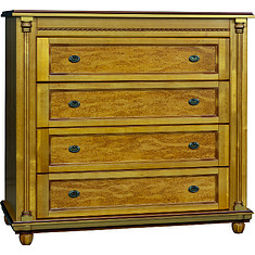 Photo - Chest of drawers «Valencia» P254.30